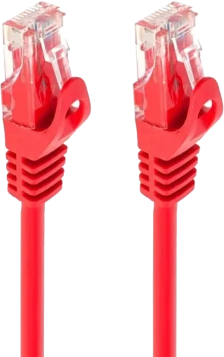 کابل پچ کورد 1 متری XP PRODUCT CAT6