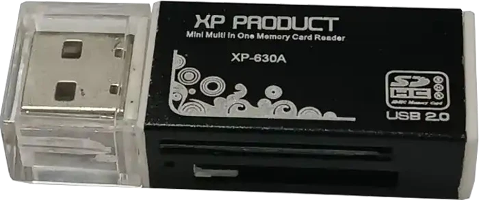 کارت خوان XP Product مدل XP-630T