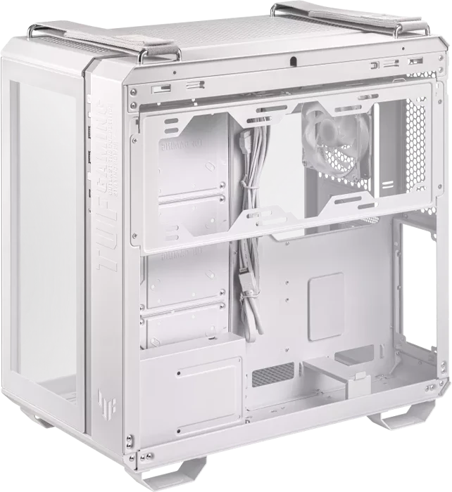 کیس ASUS مدل TUF Gaming GT502 PLUS