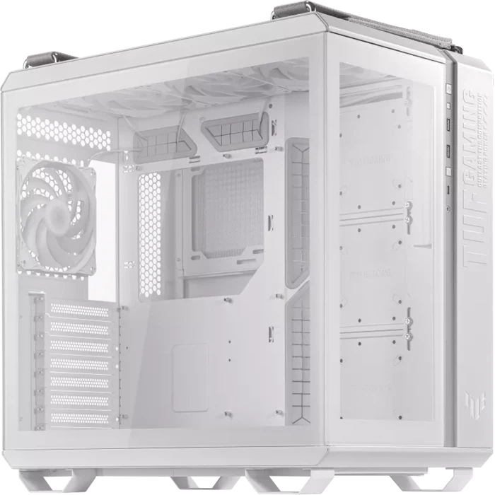 کیس ASUS مدل TUF Gaming GT502 PLUS