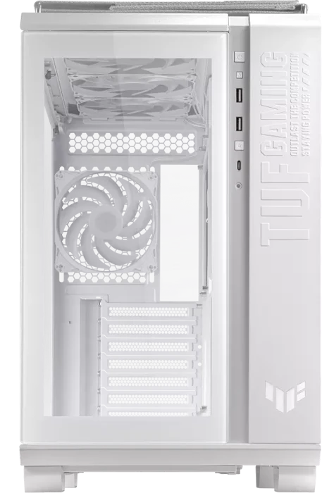 کیس ASUS مدل TUF Gaming GT502 PLUS