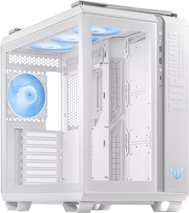 کیس ASUS مدل TUF Gaming GT502 PLUS