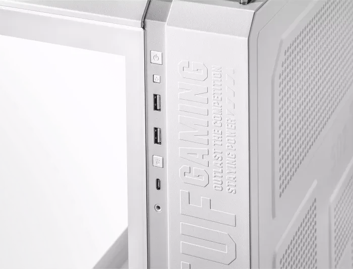 کیس ASUS مدل TUF Gaming GT502 PLUS