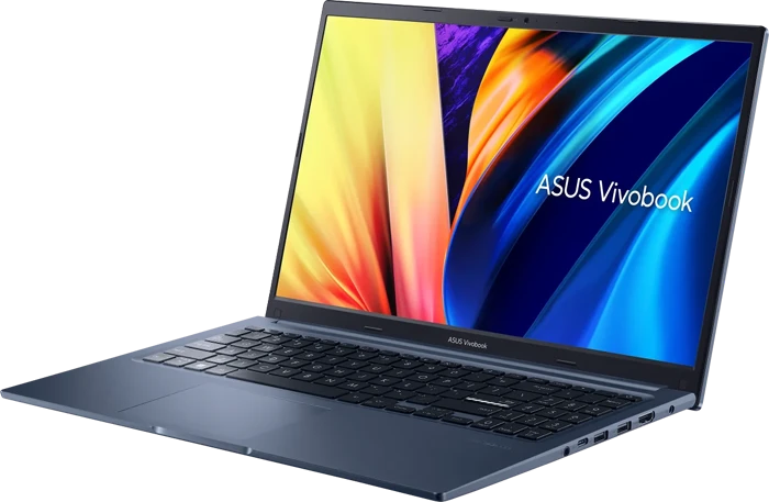 لپ تاپ 15.6 اینچ Asus مدل Vivobook 15 A1502VA-NJ1304 (Core i7 13620H-16GB-512GB SSD-INTEL UHD Graphics-FHD)