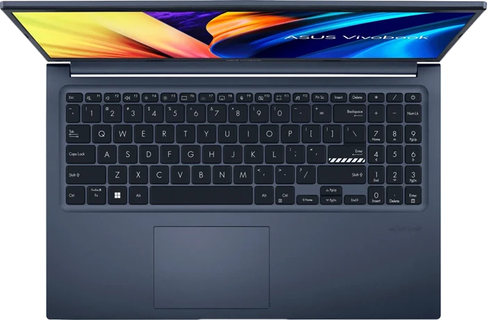 لپ تاپ 15.6 اینچ Asus مدل Vivobook 15 A1502VA-NJ1304 (Core i7 13620H-16GB-1TB SSD-INTEL UHD Graphics-FHD)
