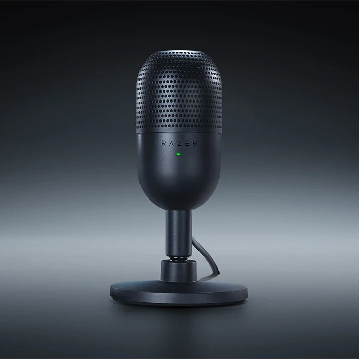 میکروفون گیمینگ Razer مدل Seiren V3 Mini