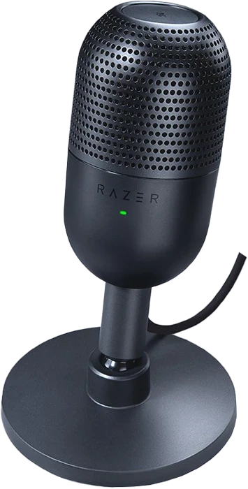 میکروفون گیمینگ Razer مدل Seiren V3 Mini