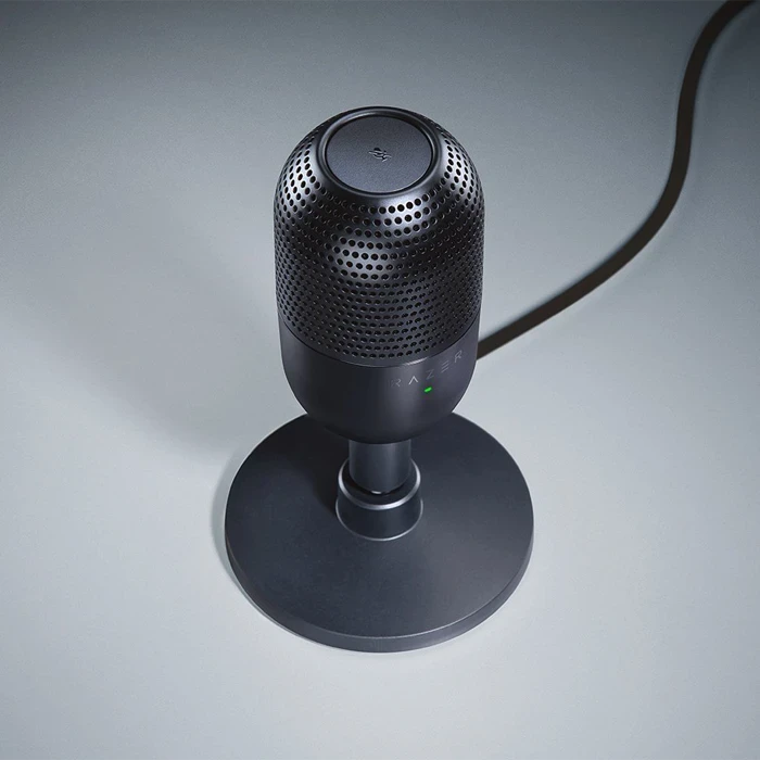 میکروفون گیمینگ Razer مدل Seiren V3 Mini