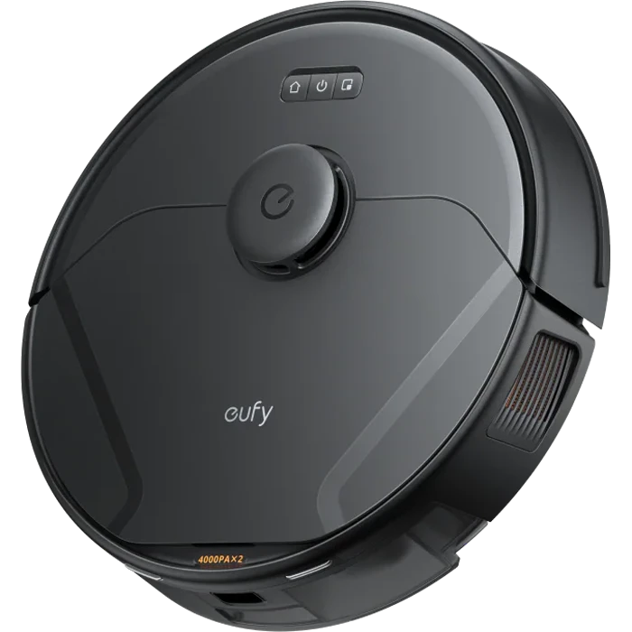 جاروبرقی رباتیک Eufy مدل Clean X8 Pro T2266