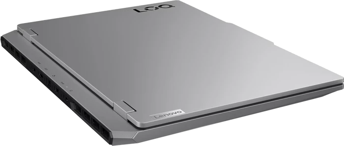 لپ تاپ گیمینگ 15.6 اینچ Lenovo مدل LOQ 15IRX10-83JE002KUS (Core i5 13450HX-16GB-512GB SSD-RTX5050-FHD)