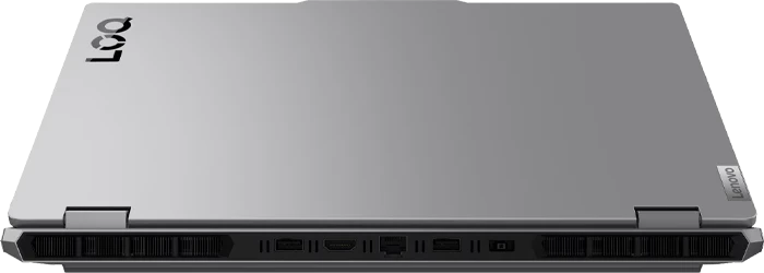 لپ تاپ گیمینگ 15.6 اینچ Lenovo مدل LOQ 15IRX10-83JE002KUS (Core i5 13450HX-16GB-512GB SSD-RTX5050-FHD)
