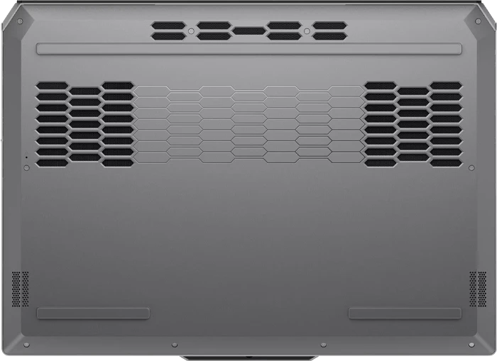 لپ تاپ گیمینگ 15.6 اینچ Lenovo مدل LOQ 15IRX10-83JE002KUS (Core i5 13450HX-16GB-512GB SSD-RTX5050-FHD)