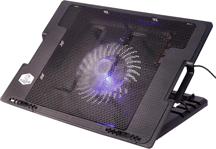 خنک کننده لپ تاپ XP Product مدل Xp-F97T