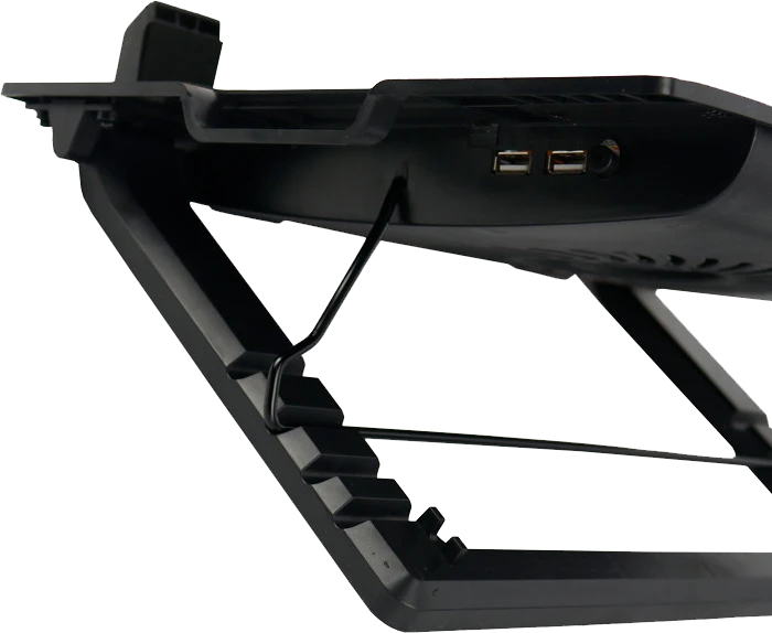 خنک کننده لپ تاپ XP Product مدل Xp-F97T