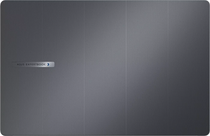 لپ تاپ 15.6 اینچ Asus مدل ExpertBook B1 B1503CVA-I78512B4D (i7 13620H-16GB-512GB SSD-FHD)