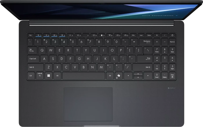 لپ تاپ 15.6 اینچ Asus مدل ExpertBook B1 B1503CVA-I78512B4D (i7 13620H-16GB-512GB SSD-FHD)