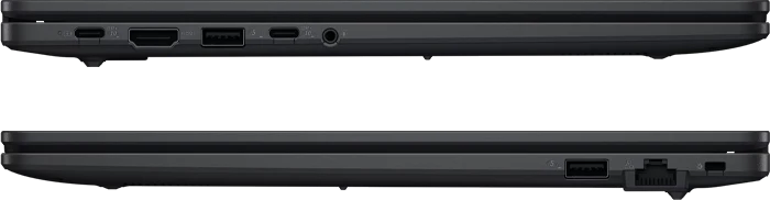 لپ تاپ 15.6 اینچ Asus مدل ExpertBook B1 B1503CVA-I78512B4D (i7 13620H-16GB-512GB SSD-FHD)