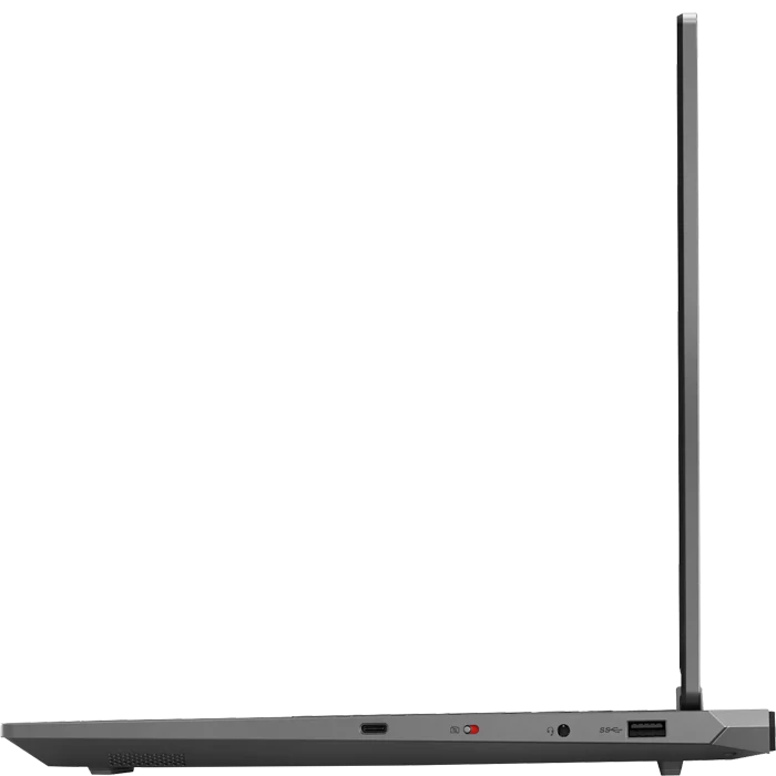 لپ تاپ گیمینگ 15.6 اینچ Lenovo مدل LOQ 15ARP9 83JC00HNIN (Ryzen 5 7235HS-12GB DDR5-512GB SSD-RTX3050A-FHD-Backlit)