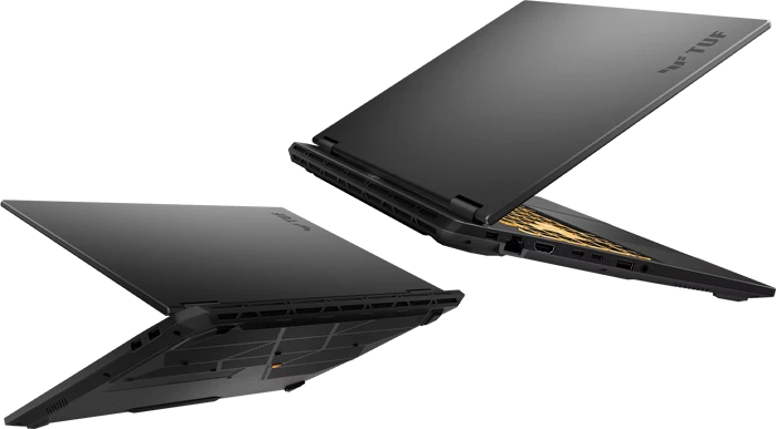 لپ تاپ گیمینگ ۱۶ اینچ Asus مدل TUF GAMING F16 FX608JMR (Core i7 14650HX-32GB-1TB SSD-RTX 5060-WUXGA-RGB Backlit)