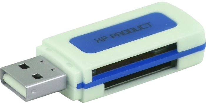 کارت خوان XP Product مدل XP-620T