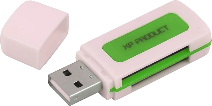 کارت خوان XP Product مدل XP-620T