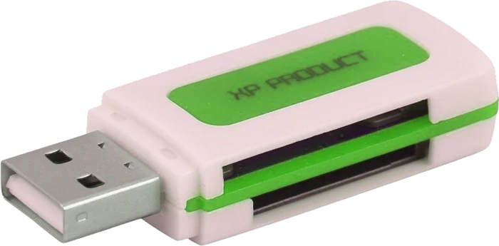 کارت خوان XP Product مدل XP-620T
