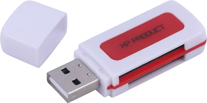 کارت خوان XP Product مدل XP-620T