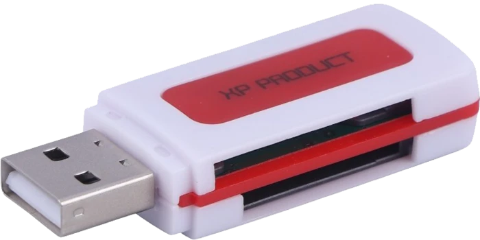کارت خوان XP Product مدل XP-620T