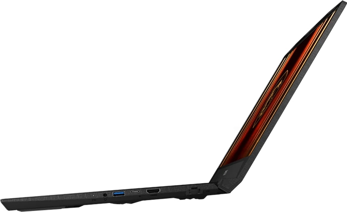 لپ تاپ گیمینگ 15.6 اینچ MSI مدل Katana 15 HX B14WGK (Core i9 14900HX-32GB-1TB SSD-RTX5070-QHD)