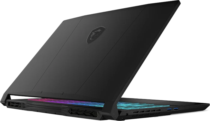 لپ تاپ گیمینگ 15.6 اینچ MSI مدل Katana 15 HX B14WGK (Core i9 14900HX-32GB-1TB SSD-RTX5070-QHD)