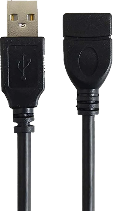کابل افزایش طول 5 متری کی نت مدل K-CUE20050