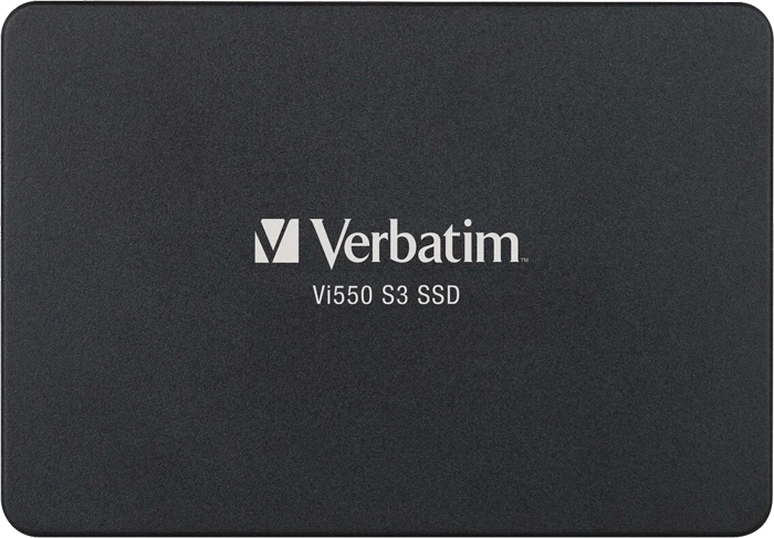 حافظه SSD اینترنال 1 ترابایت VERBATIM مدل Vi550 S3