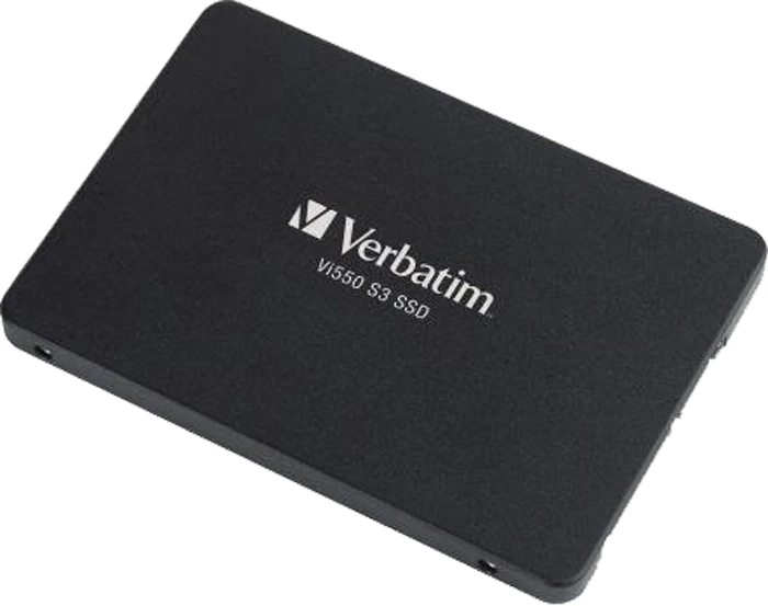 حافظه SSD اینترنال 1 ترابایت VERBATIM مدل Vi550 S3