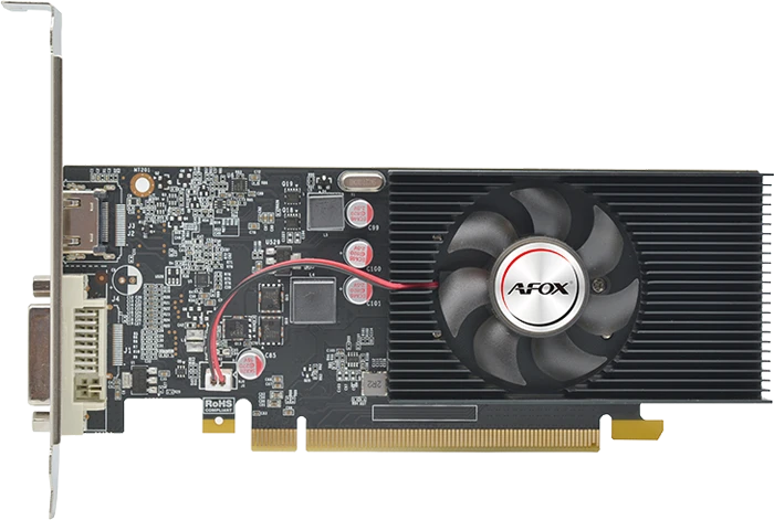 کارت گرافیک 4 گیگابایت Afox مدل GT 1030