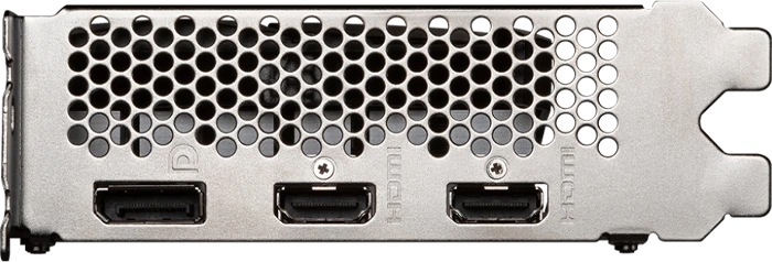 کارت گرافیک MSI مدل GeForce RTX 3050 VENTUS 2X 6G OC