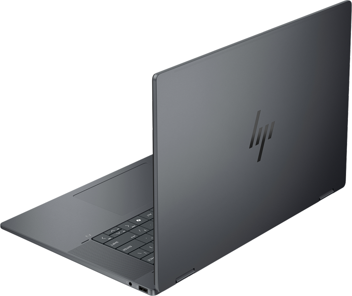 لپ تاپ 16 اینچ HP مدل OMNIBOOK X Flip 16-as0023dx B5UH1UA#ABA (Ultra 7 256V-16GB LPDDR5X-1TB SSD-2k)