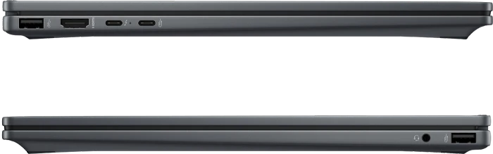 لپ تاپ 16 اینچ HP مدل OMNIBOOK X Flip 16-as0023dx B5UH1UA#ABA (Ultra 7 256V-16GB LPDDR5X-1TB SSD-2k)