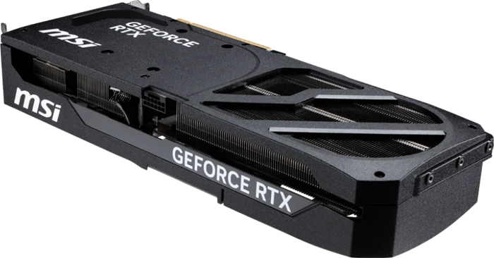 کارت گرافیک MSI مدل GeForce RTX 5070 12G SHADOW 3X OC