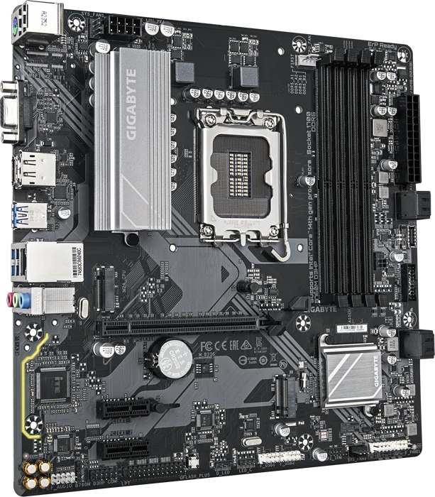 مادربرد GIGABYTE مدل B760M D3HP DDR5
