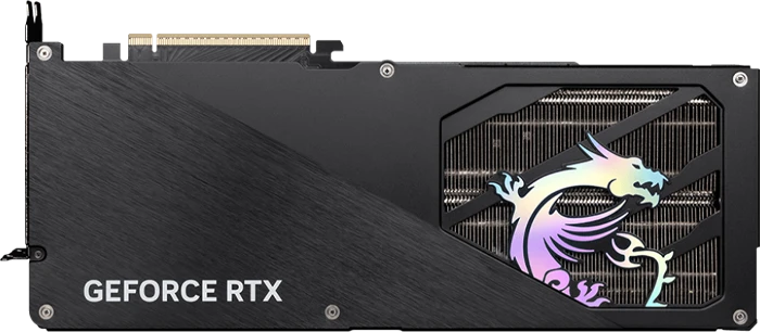کارت گرافیک MSI مدل GeForce RTX 5070 12G GAMING TRIO OC