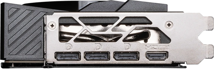 کارت گرافیک MSI مدل GeForce RTX 5070 12G GAMING TRIO OC