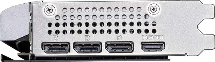 کارت گرافیک MSI مدل GeForce RTX 5060 Ti 16G VENTUS 2X OC PLUS