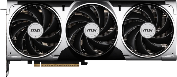 کارت گرافیک MSI مدل RTX 5070 TI