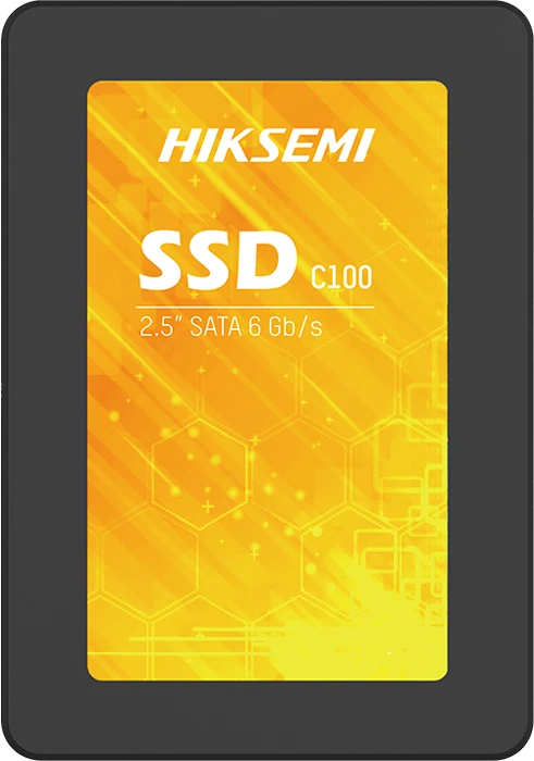 حافظه SSD اینترنال 120 گیگابایت HIKSEMI مدل NEO C100