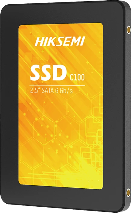 حافظه SSD اینترنال 120 گیگابایت HIKSEMI مدل NEO C100
