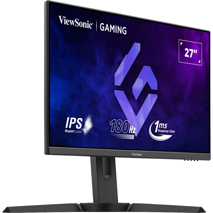 مانیتور گیمینگ 27 اینچ ViewSonic مدل XG2709