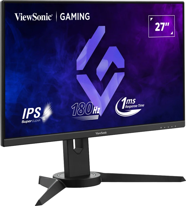مانیتور گیمینگ 27 اینچ ViewSonic مدل XG2709