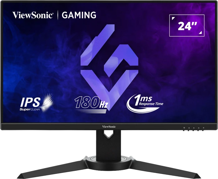 مانیتور گیمینگ 24 اینچ ViewSonic مدل XG2409