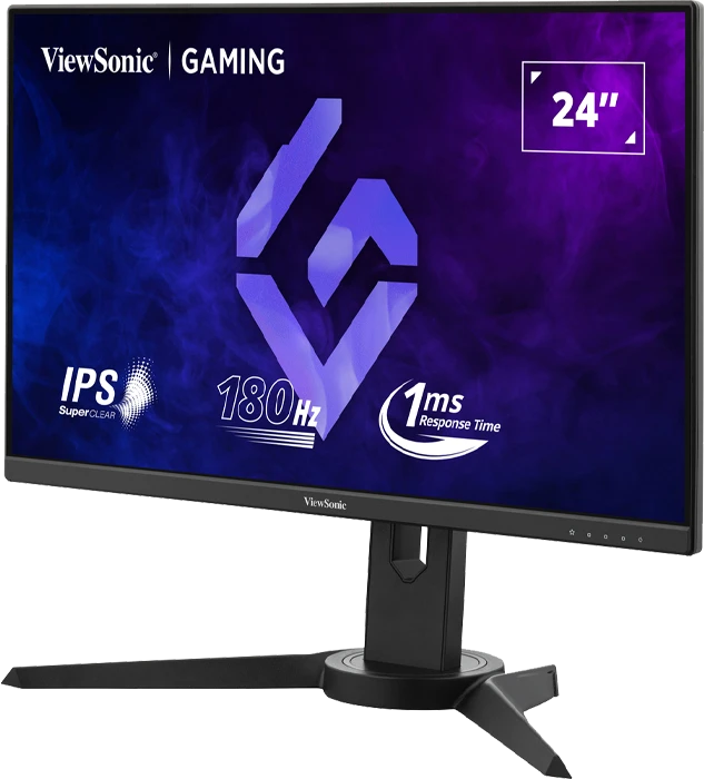 مانیتور گیمینگ 24 اینچ ViewSonic مدل XG2409