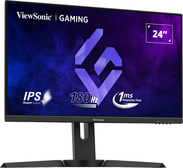 مانیتور گیمینگ 24 اینچ ViewSonic مدل XG2409